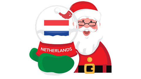 Christmas In Netherlands 16x9 1200
