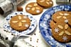 Dutch Speculaas Cookies Recipe