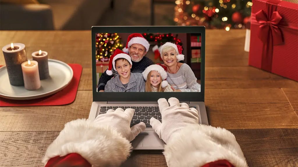 Virtual Santa Visit 16x9 1200