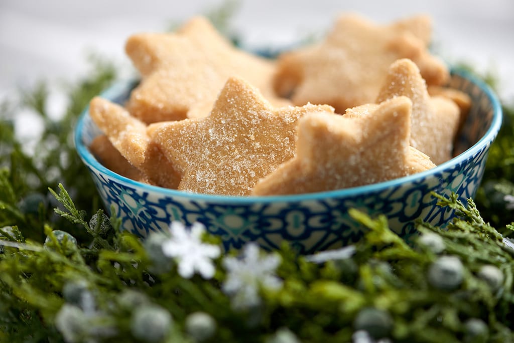 greek yogurt sugar cookies