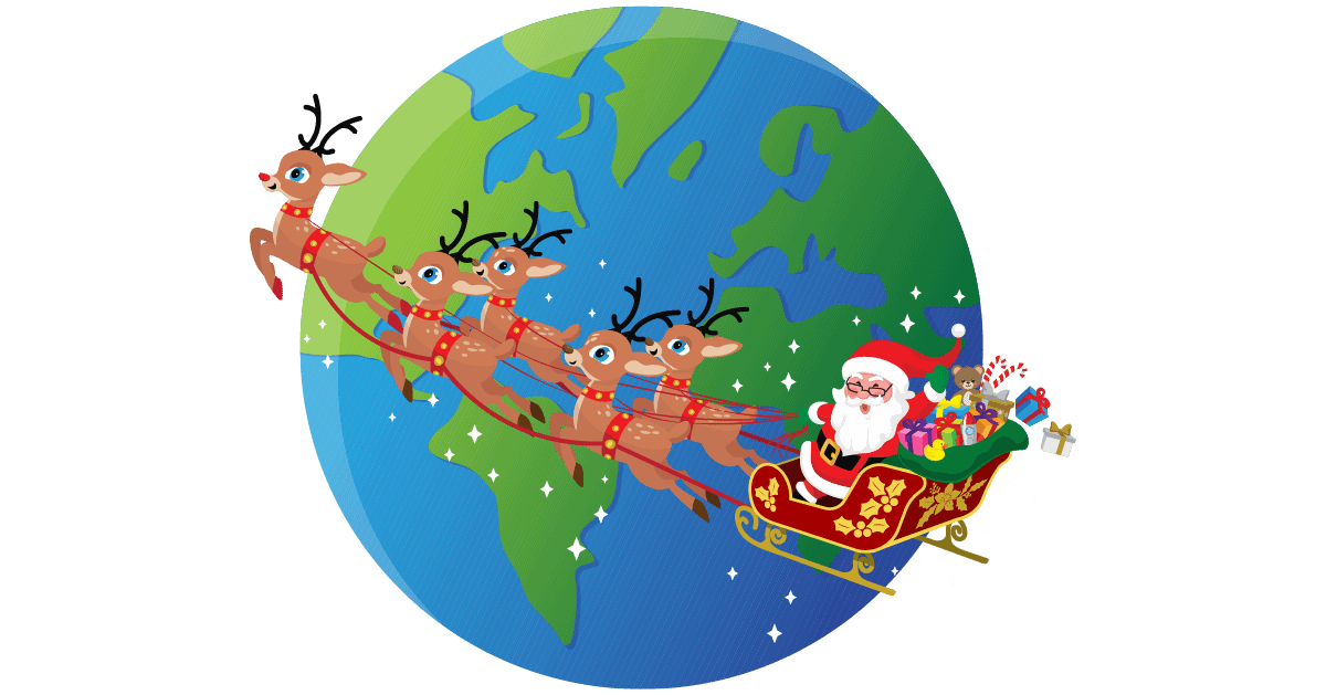 Christmas Around the World