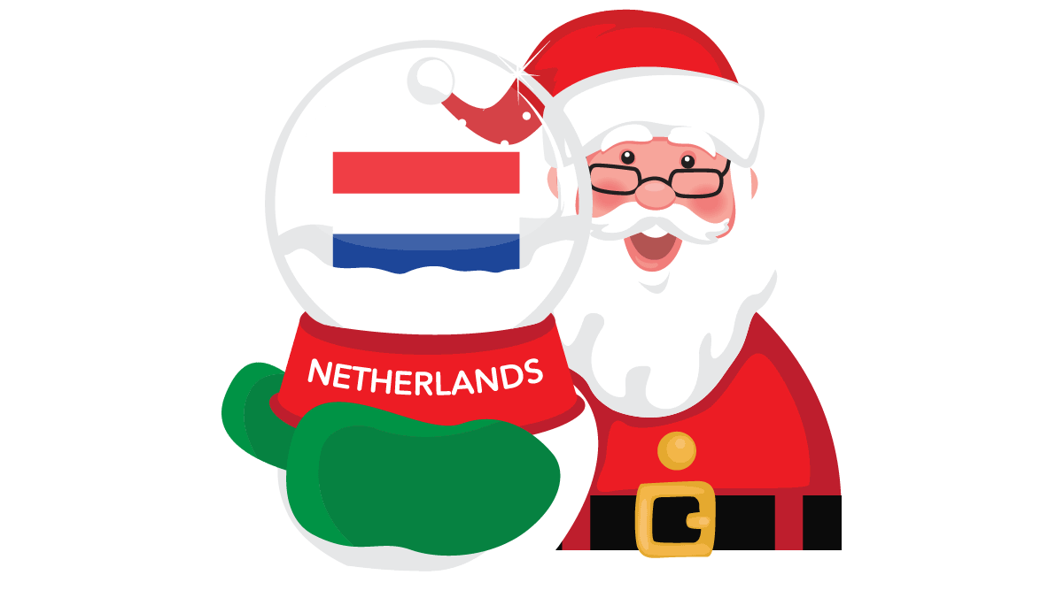 Christmas In Netherlands 16x9 1200