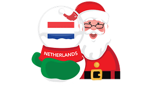 Christmas In Netherlands 16x9 1200