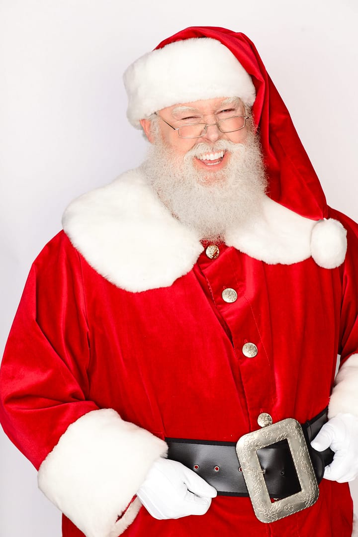 hire santa claus in westwood los angeles ca