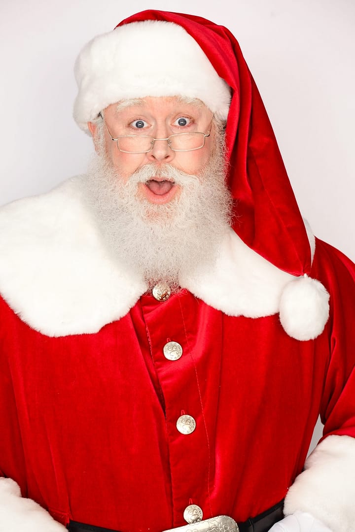 Hire Santa Claus in Marina del Rey CA