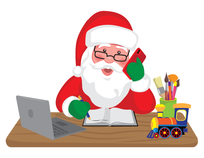 Contact House of Kringle
