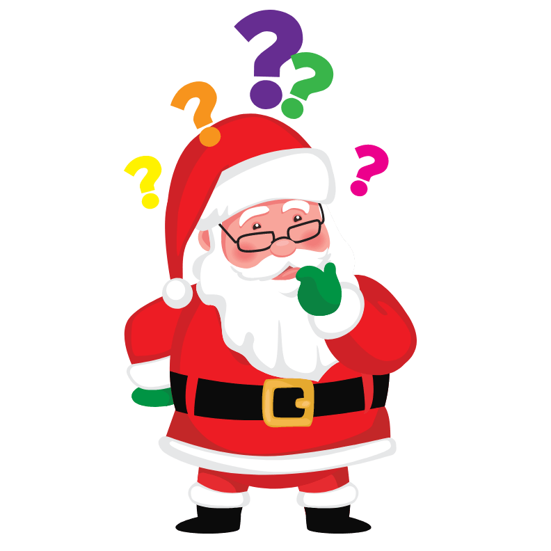 Hok Ask Santa Your Question Awucgs