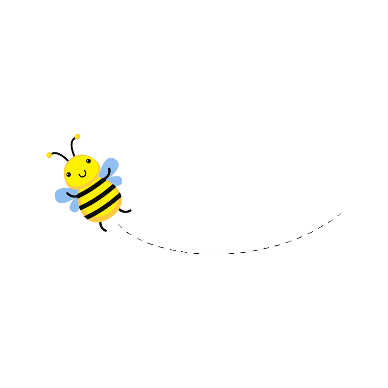 Hok National Honey Bee 3