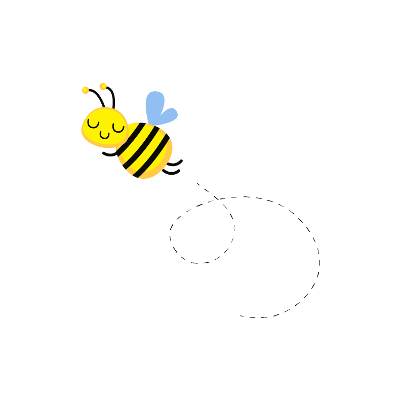 Hok National Honey Bee 4