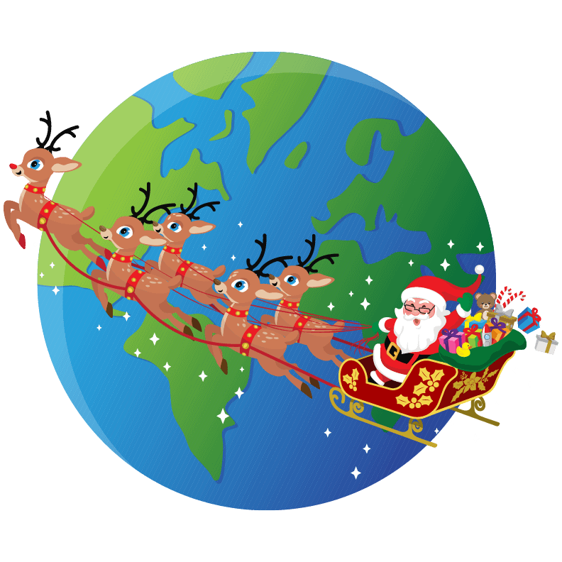 Global Christmas Traditions